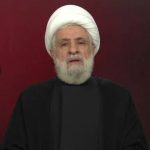 حزب‌الله سلاح خود را زمین نخواهد گذاشت