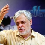 خاک‌برسرهای بی‌وطن و آغل‌پنداران هرکاری بکنند، مهم نیست