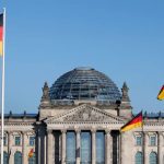 محکومیت حملات اسرائیل و آمریکا به ایران توسط پارلمان آلمان