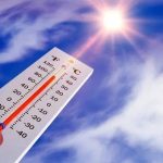 افزایش دمای هوای تهران از این تاریخ