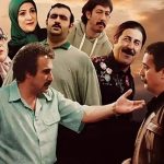 لو رفتن سوژه فیلمنامه فصل هشتم سریال پایتخت