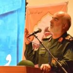 موشکهای سپاه با دقت بالا تهدیدات دشمن را در نطفه خنثی میکند موشکهای سپاه با دقت بالا تهدیدات دشمن را در نطفه خنثی میکند