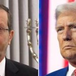 تشکر رژیم صهیونیستی دونالد از ترامپ در آستانه سفر نتانیاهو به آمریکا