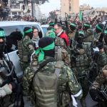 شروع مذاکرات حماس و رژیم صهیونیستی در دوحه قطر