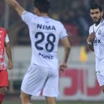 استقلال با رضا غندی پور توافق کرد؟