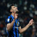 مهدی طارمی در آستانه جدایی در اینترمیلان