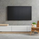 چگونه بهترین سایز تلویزیون را برای فضای خانه‌تان انتخاب کنید