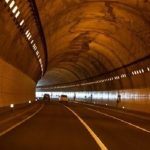 بسته شدن تونل امیرکبیر برای امشب + علت چیست؟