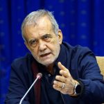 آمریکا روی میز مذاکره بمب انداخت و دیپلماسی را نابود کرد + فیلم