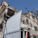 زمان برگزاری مراسم گرامیداشت شهدای اقتدار و شهدای حمله صهیونیستی به زندان اوین