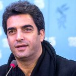 منوچهر هادی و امیرحسین زارع در تعزیه + عکس منوچهر هادی و امیرحسین زارع در تعزیه + عکس