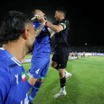 قرارداد سیدحسین حسینی با استقلال تمدید می شود؟