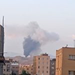 تعداد شهدای حملات رژیم صهیونیستی به ایران به ۱۱۰۰ شهید رسید