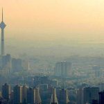 دلیل اصلی آلودگی هوای تهران چیست؟ + فیلم دلیل اصلی آلودگی هوای تهران چیست؟ + فیلم