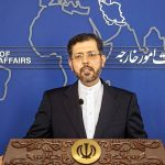 آمریکا برای مذاکره پیام می‌دهد