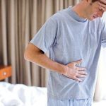 درمان نفخ شکم با مصرف این میوه