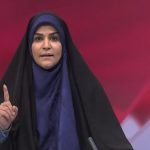 عکس دیده نشده از سحر امامی مجری شبکه خبر درکنار همسرش