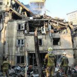 حمله دوباره نیروهای نظامی آمریکا به یمن + فیلم