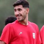 دو تا از بازیکنان پرسپولیسی از تیم امید جدا شدند!