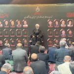 جمهوری اسلامی ایران هرگز آغازگر هیچ جنگی نبوده است