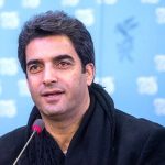 دختر زیبای منوچهر هادی + عکس دختر زیبای منوچهر هادی + عکس