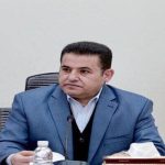 حضور مقام امنیتی عراق در ناآرامی‌های اربیل