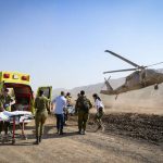 پیدا شدن جنازه یک نظامی اسرائیلی در یک پایگاهی در جنوب سرزمین های اشغالی پیدا شدن جنازه یک نظامی اسرائیلی در یک پایگاهی در جنوب سرزمین های اشغالی