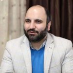 جواب رضا عاشری عضو شورای شهر رشت پس از توهین به رییس جمهور: من طنازم! + عکس