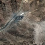 باقی ماندن اورانیوم ایران در سایت‌های هدف قرارگرفته