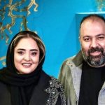 دابسمش عاشقانه علی اوجی و همسرش نرگس محمدی با آهنگ شایع در ماشین لاکچریشان + فیلم دابسمش عاشقانه علی اوجی و همسرش نرگس محمدی با آهنگ شایع در ماشین لاکچریشان + فیلم