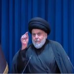 جام زهر نوشیدم و وارد سیاست و انتخابات شدم