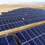 افتتاح بزرگترین نیروگاه خورشیدی کشور در اصفهان + جزییات