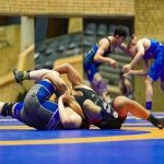 تیم کشتی فرنگی جوانان ایران قهرمان آسیا شد