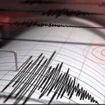 فوری؛ زمین لرزه شدید در چابکسر + گیلان برای دومین بار لرزید