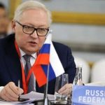 مسکو: بریکس ضدآمریکایی نیست مسکو: بریکس ضدآمریکایی نیست