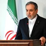 ایران همیشه در کنار مظلومان ایستاده است