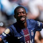 دمبله رقیب شماره یک لامال برای توپ طلا