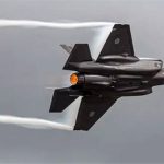 یک مقایسه جذاب بین ویژگیهای F‑35 با J‑35 چینی