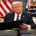 ترامپ از اقدام مهم درباره روسیه خبر داد ترامپ از اقدام مهم درباره روسیه خبر داد