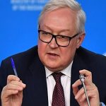 پیشنهاد ارائه اورانیوم غنی‌شده مازاد ایران به روسیه