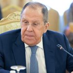 مخالفت روسیه با ایجاد امیرنشین فلسطینی