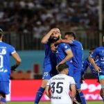 تمدید قرارداد روزبه چشمی با استقلال