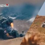 وحشت اسرائیل از تاکتیک‌های حماس