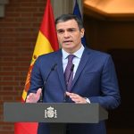 درخواست اسپانیا برای قطع روابط اروپا با اسرائیل