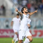 رضا غندی‌پور بازیکن الاهلی شد