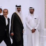 قدرت ایران باعث چرخش ریاض شده است