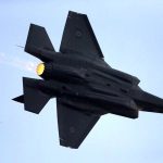 جنگنده‌های F-۳۵ به ترکیه نفروشید!