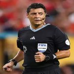 قضاوت فینال جام جهانی باشگاه‌ها به فغانی رسید! + افتخاری دیگر برای داوری ایران