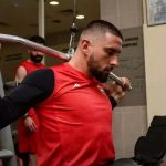 بازگشت گندوز به تمرینات پرسپولیس + کدام دروازه بان سرخپوشان جدا می شود؟