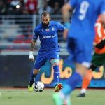 تمرینات امروز استقلال بدون حضور روزبه چشمی